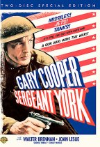 Sergeant York - Special Edition