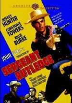 Sergeant Rutledge