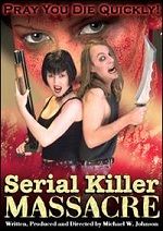Serial Killer Massacre