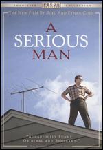 Serious Man