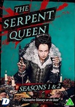Serpent Queen - Seasons 1 & 2