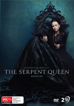 Serpent Queen: Season One