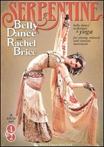 Serpentine - BellyDance With Rachel Brice