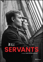 Servants