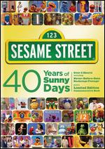 Sesame Street - 40 Years Of Sunny Days