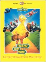 Sesame Street Presents - Follow That Bird