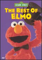 Sesame Street - The Best of Elmo