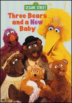 Sesame Street - Three Bears And A New Baby