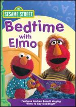 Sesame Street - Bedtime With Elmo
