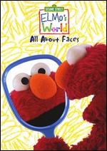 Sesame Street - Elmo´s World - All About Faces