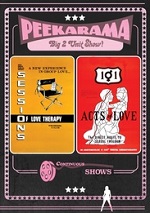 Sessions Of Love Therapy / 101 Acts Of Love