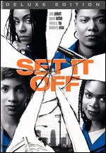Set It Off - Deluxe Edition - Director's Cut