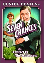 Seven Chances