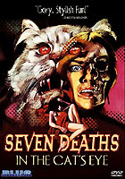 Seven Deaths In The Cat's Eye ( 1973 )