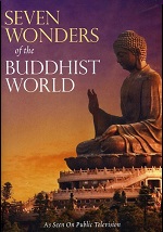 Seven Wonders Of The Buddhist World
