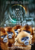 Seven Worlds, One Planet