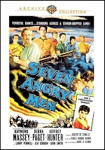 Seven Angry Men