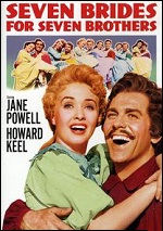 Seven Brides For Seven Brothers