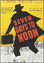 Seven Days To Noon