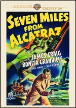 Seven Miles From Alcatraz