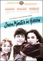Seven Minutes In Heaven