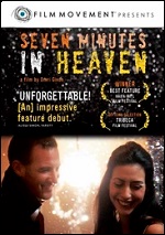 Seven Minutes In Heaven