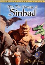 7th Voyage Of Sinbad - 50th Anniversary Edition