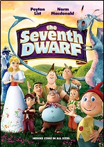Seventh Dwarf