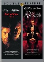Seven / Devil's Advocate