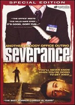 Severance - Special Edition