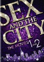 Sex And The City / Sex And The City 2