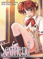 Sexfriend