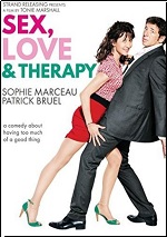Sex, Love & Therapy