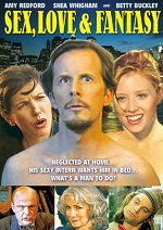 Sex, Love & Fantasy