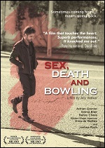 Sex, Death And Bowling