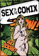 Sex In The Comix