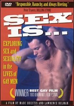 Sex Is...