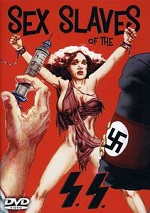 Sex Slaves Of The SS Grindhouse Collection