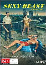 Sexy Beast - Season One