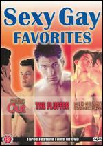 Sexy Gay Favorites