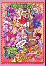 Sexy Time 2