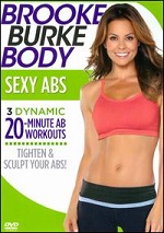 Sexy Abs With Brooke Burke