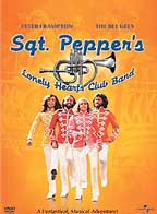 Sgt. Pepper's Lonely Hearts Club Band