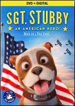 SGT Stubby: An American Hero