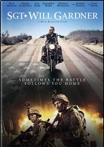 Sgt. Will Gardner