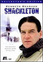 Shackleton - Collector's Edition