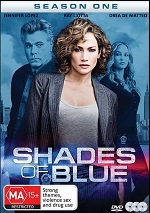 Shades Of Blue: Season One