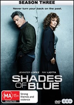 Shades Of Blue: Season Three