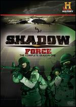Shadow Force - The Complete Season One
