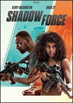 Shadow Force